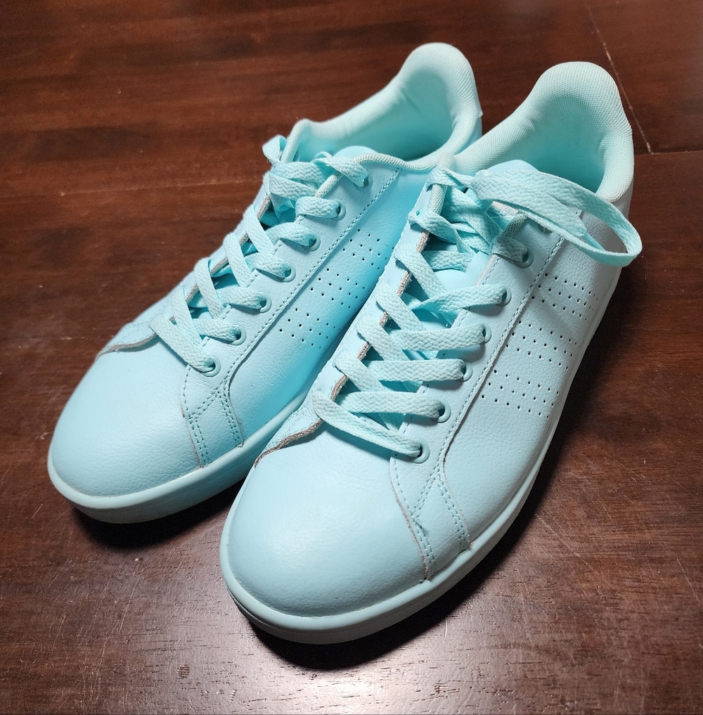 Adidas Cloudfoam